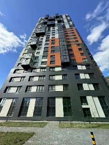 Продается студия, 29 м²