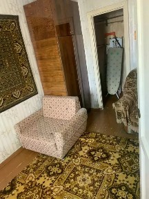 Сдается 2-комн. квартира, 56 м²
