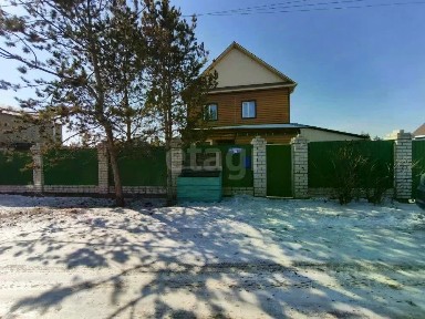 Продается 2-этажный дом, 182,2 м²
