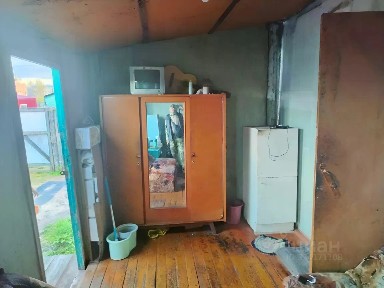 Продается дом, 35 м²