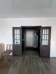 Сдается 1-комн. квартира, 43 м²