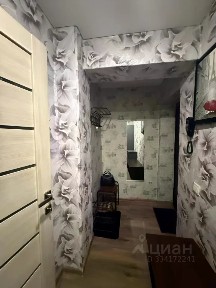 Сдается 2-комн. квартира, 45 м²