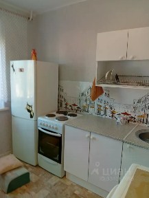 Сдается 1-комн. квартира, 29 м²