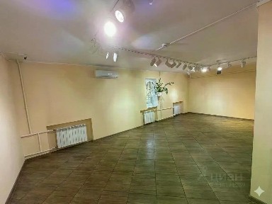 Сдается помещение свободного назначения, 102,7 м²