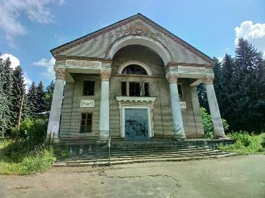 Сдается здание, 651 м²