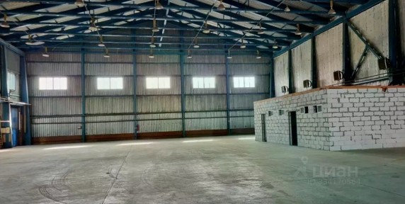 Сдается помещение свободного назначения, 1 520 м²