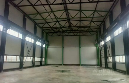 Сдается помещение свободного назначения, 1 400 м²
