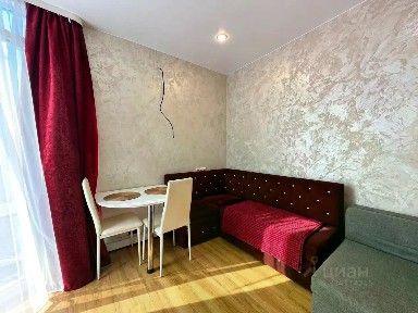 Сдается студия, 21 м²