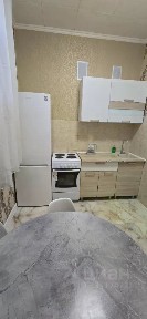 Сдается 1-комн. квартира, 28 м²