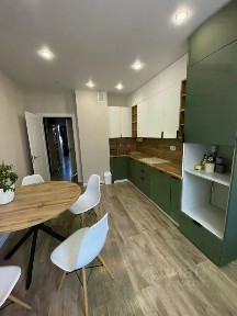 Сдается 2-комн. квартира, 57,9 м²