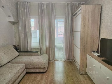 Сдается 2-комн. квартира, 45 м²