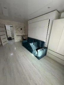 Сдается 1-комн. квартира, 39 м²