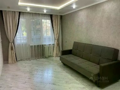 Сдается 2-комн. квартира, 56 м²
