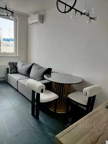 Сдается студия, 24 м²