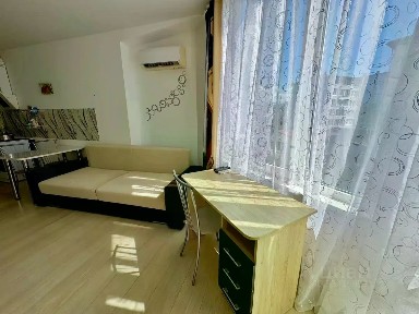 Сдается студия, 30 м²