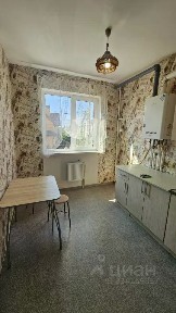 Сдается 1-комн. квартира, 29,4 м²
