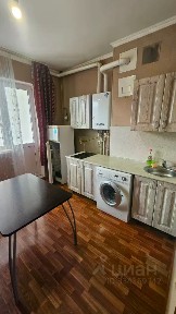 Сдается 1-комн. квартира, 42,3 м²