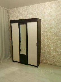 Сдается 1-комн. квартира, 33,8 м²