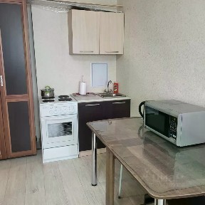 Краснодарский край, Краснодар, Прикубанский, ул. Генерал-лейтенанта Александра Сапрунова, 17