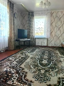 Продается 1-этажный дом, 75,5 м²