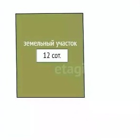Продается 3-этажный дом, 80 м²