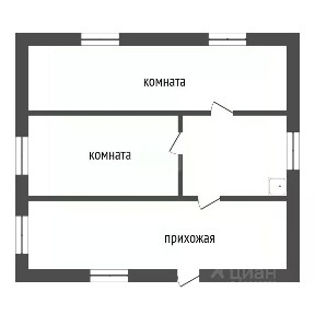 Красноярский край, Сосновоборский муниципальный округ, Бирюса СНТ