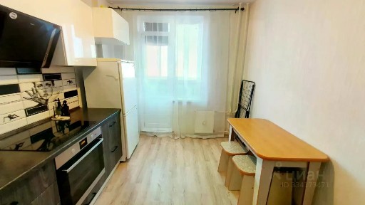 Сдается 1-комн. квартира, 34 м²