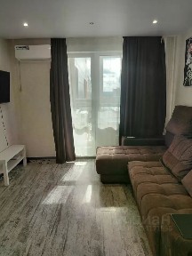 Сдается 1-комн. квартира, 36 м²
