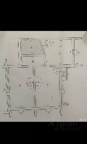 Продается помещение свободного назначения, 224,1 м²