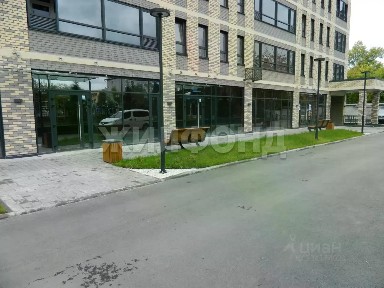 Сдается помещение свободного назначения, 317 м²