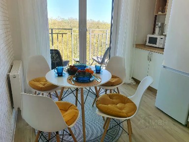 Сдается 1-комн. квартира, 35 м²