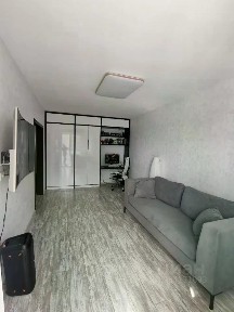 Сдается 1-комн. квартира, 34 м²