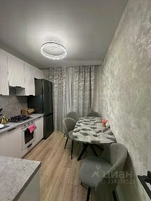 Сдается 2-комн. квартира, 50 м²