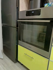 Сдается 2-комн. квартира, 55,6 м²