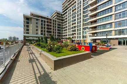 Сдается 2-комн. квартира, 100 м²