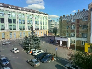 Сдается 3-комн. квартира, 86 м²