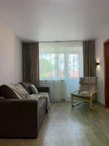 Сдается 1-комн. квартира, 43 м²