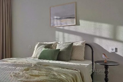 Сдается 1-комн. квартира, 38 м²