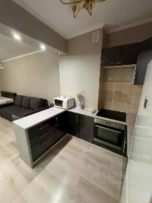 Сдается студия, 38 м²