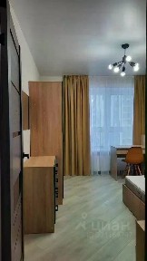 Сдается 1-комн. квартира, 40 м²