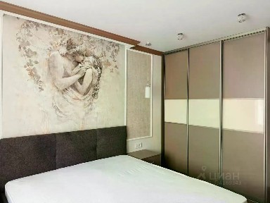 Сдается 2-комн. квартира, 55 м²