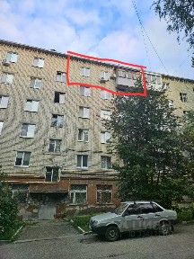 Продается 3-комн. квартира, 58 м²