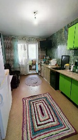 Продается 2-комн. квартира, 58,1 м²