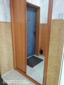 Сдается 1-комн. квартира, 39 м²