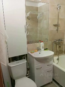 Сдается 1-комн. квартира, 31 м²