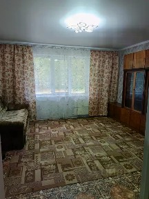 Сдается 1-комн. квартира, 42 м²