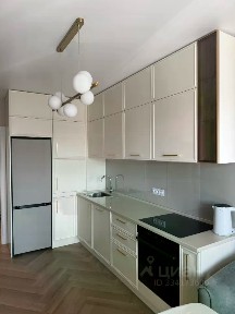 Сдается 1-комн. квартира, 42 м²