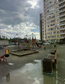 Сдается студия, 29 м²
