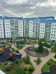 Сдается 2-комн. квартира, 71 м²