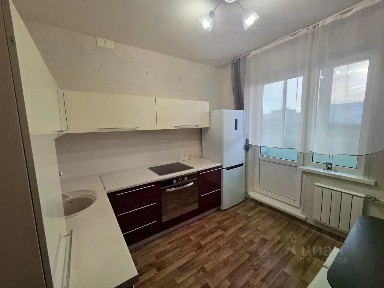 Сдается 1-комн. квартира, 41 м²